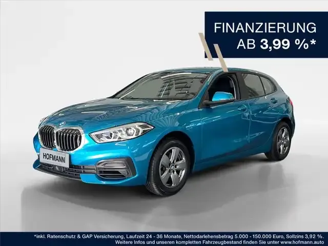 BMW 116