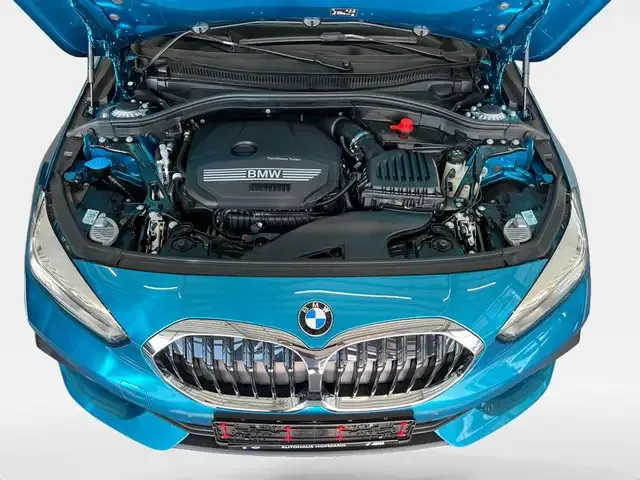 BMW 116
