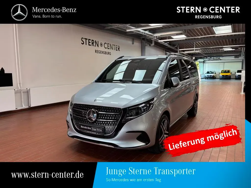 Mercedes-Benz V 300