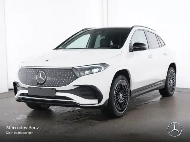 Mercedes-Benz EQA 300