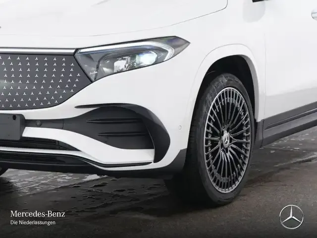 Mercedes-Benz EQA 300
