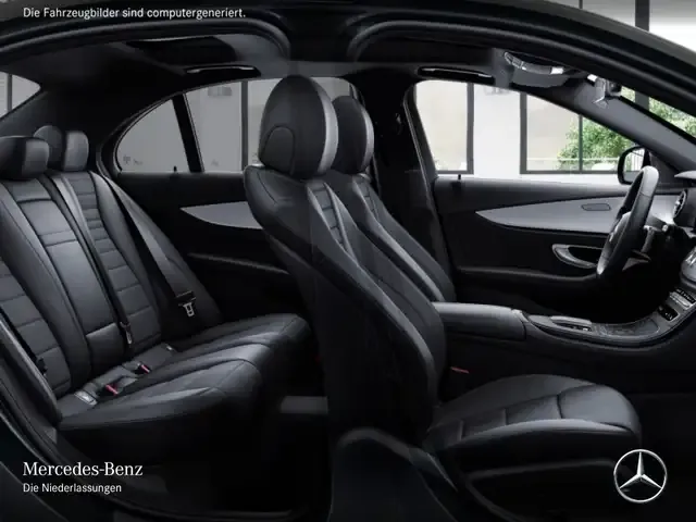 Mercedes-Benz E 300