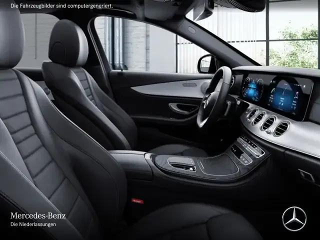 Mercedes-Benz E 300