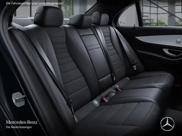 Mercedes-Benz E 300