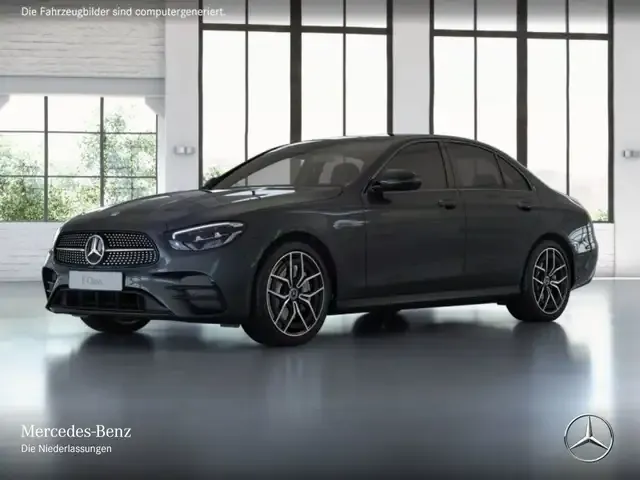 Mercedes-Benz E 300