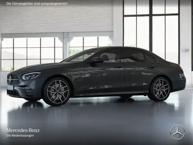 Mercedes-Benz E 300