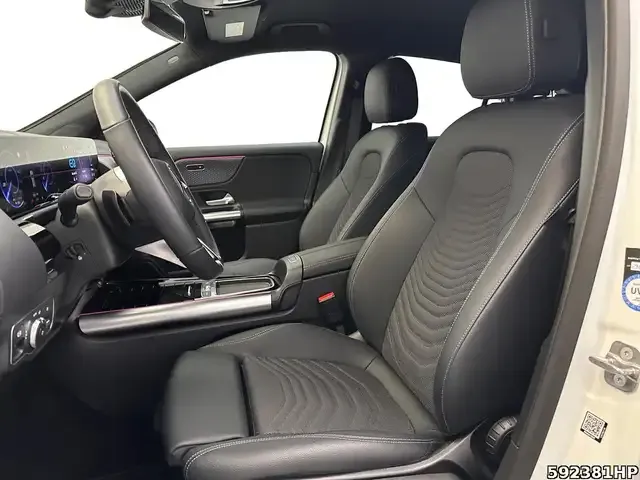 Mercedes-Benz EQA 250