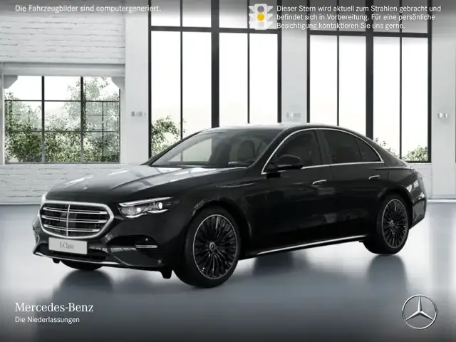 Mercedes-Benz E 300