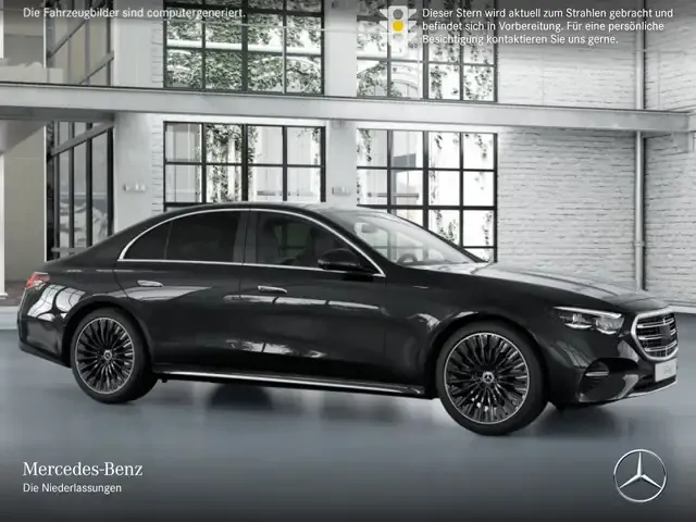 Mercedes-Benz E 300
