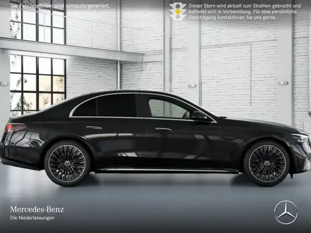 Mercedes-Benz E 300