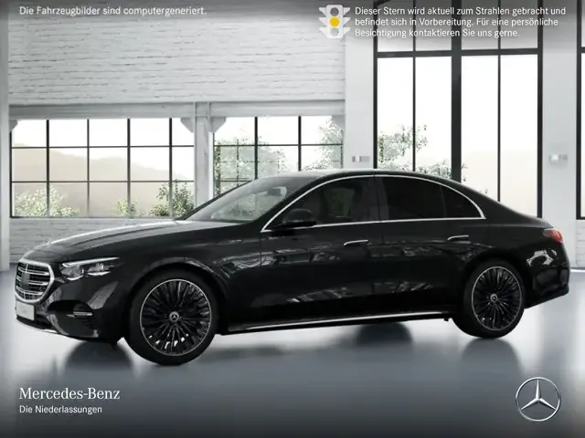 Mercedes-Benz E 300