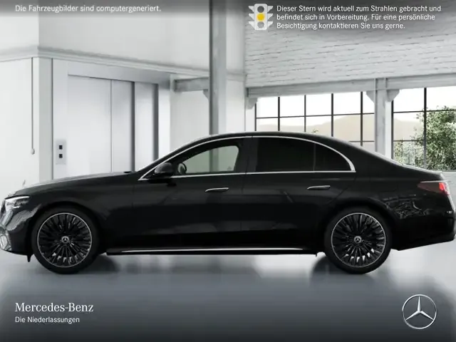 Mercedes-Benz E 300