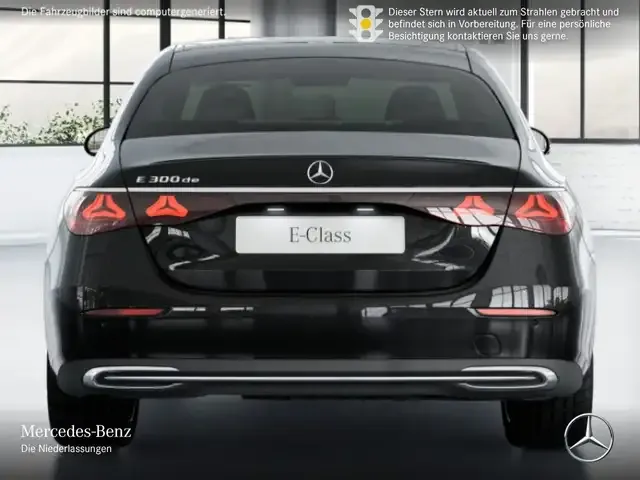 Mercedes-Benz E 300