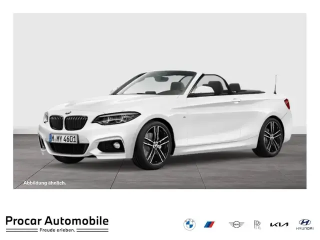 BMW 220