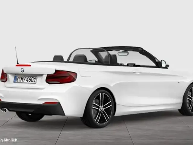 BMW 220