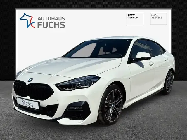 BMW 218
