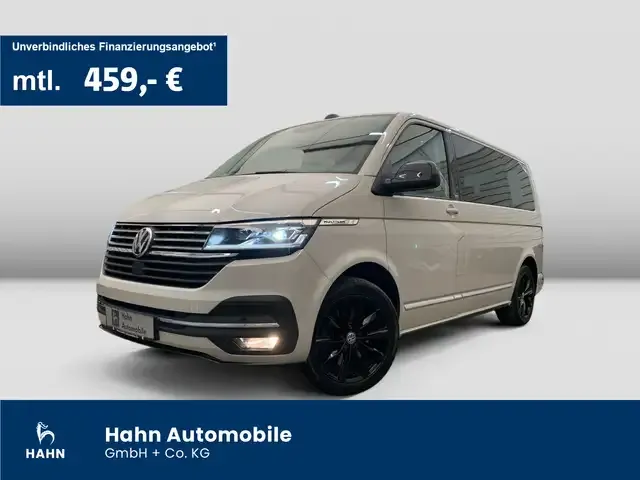Volkswagen T6.1 Multivan