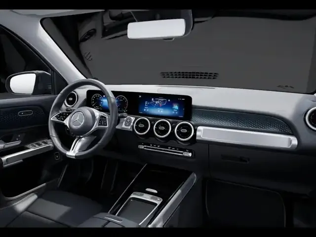 Mercedes-Benz GLB 220