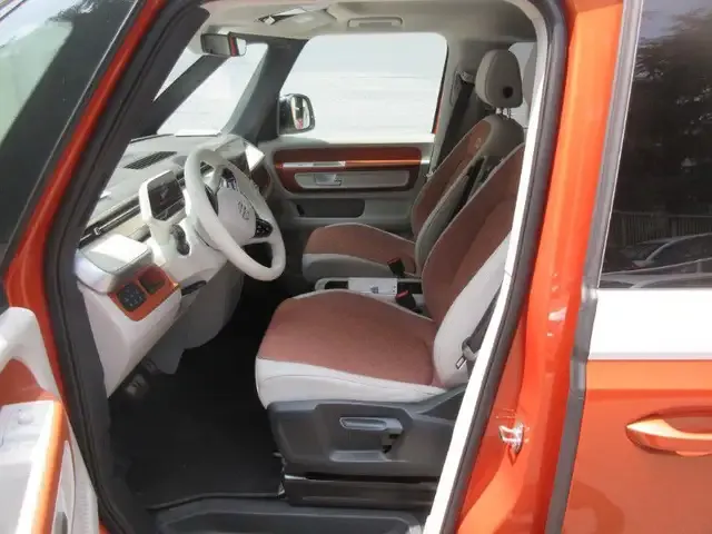 Volkswagen ID. Buzz