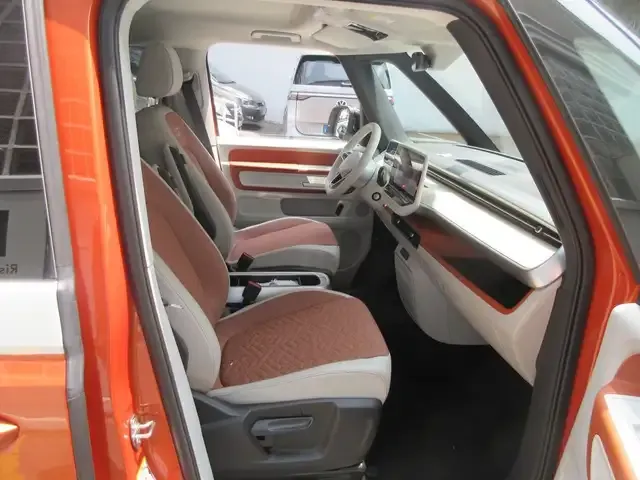 Volkswagen ID. Buzz