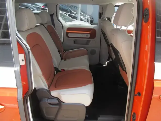 Volkswagen ID. Buzz