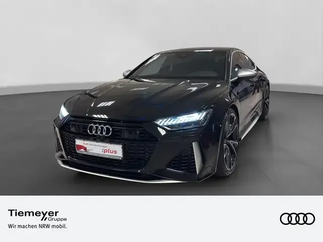 Audi RS7