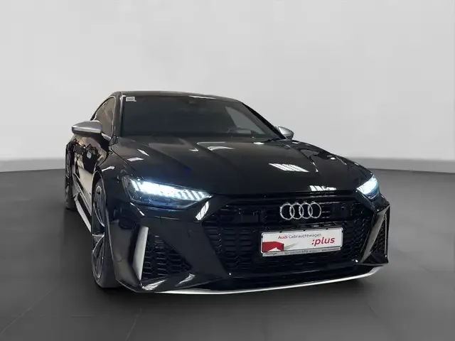 Audi RS7