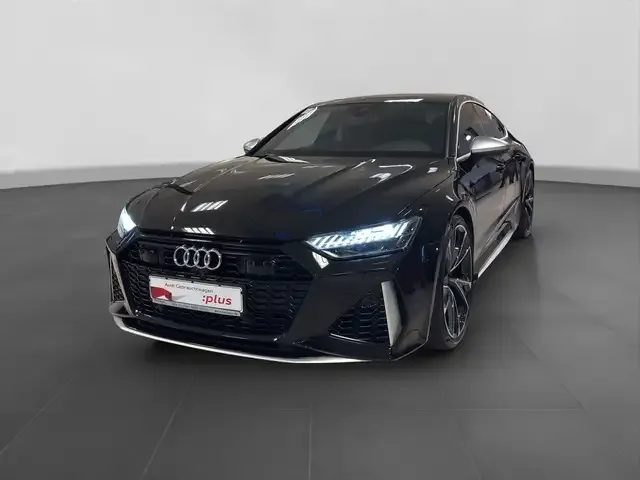 Audi RS7