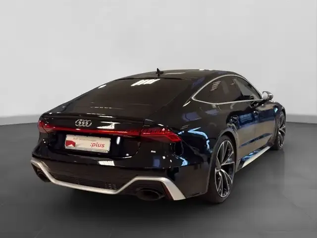 Audi RS7