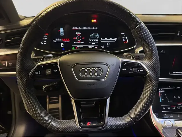 Audi RS7