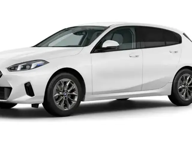 BMW 120
