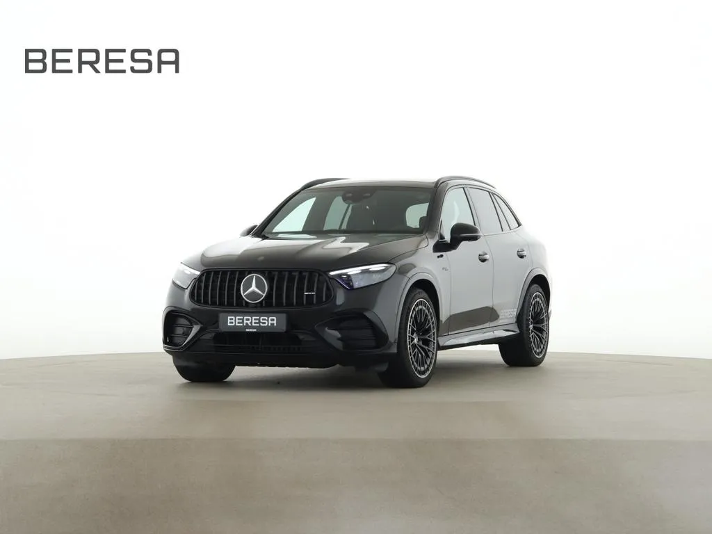 Mercedes-Benz Autres