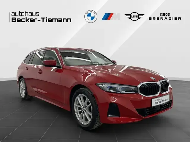BMW 320