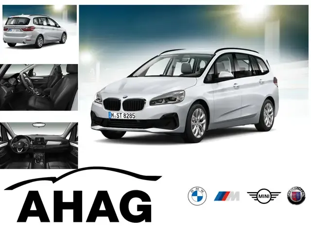 BMW 220