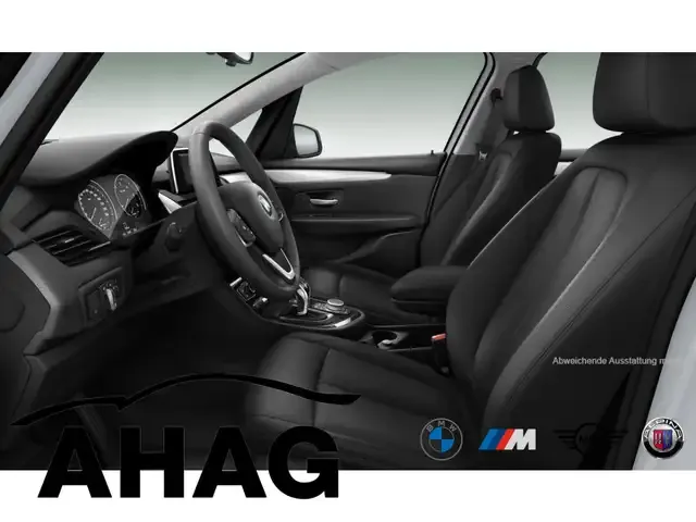 BMW 220