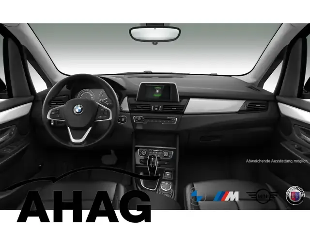 BMW 220