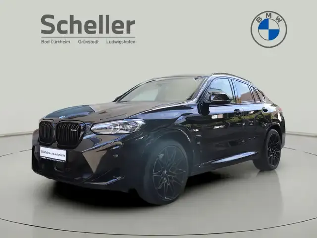 BMW X4 M