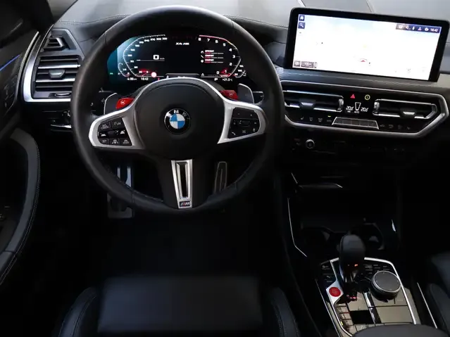 BMW X4 M