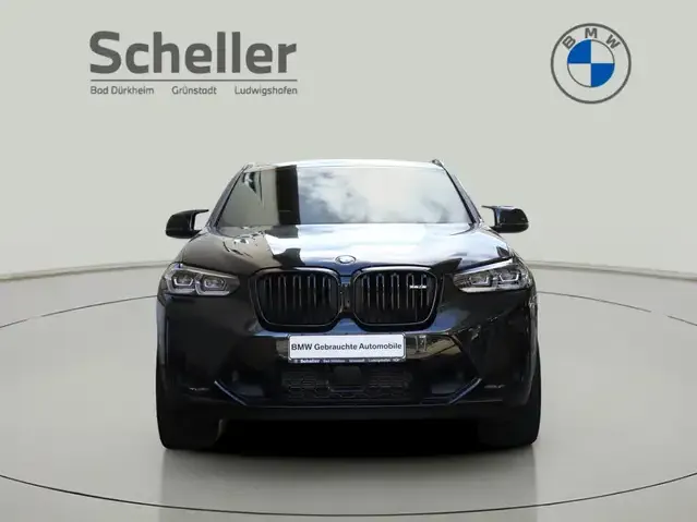 BMW X4 M