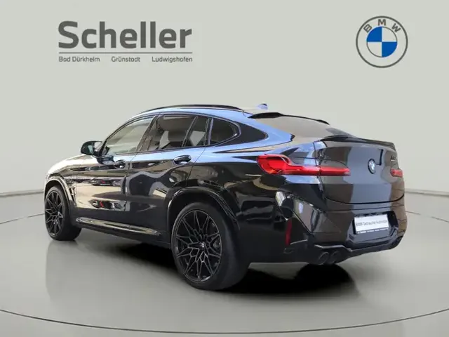 BMW X4 M