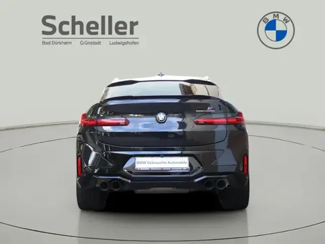 BMW X4 M