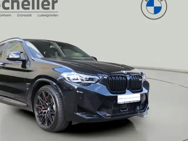 BMW X4 M