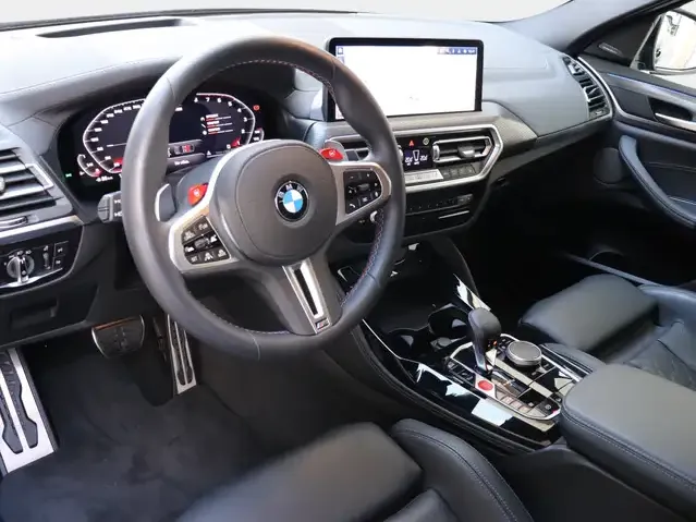 BMW X4 M