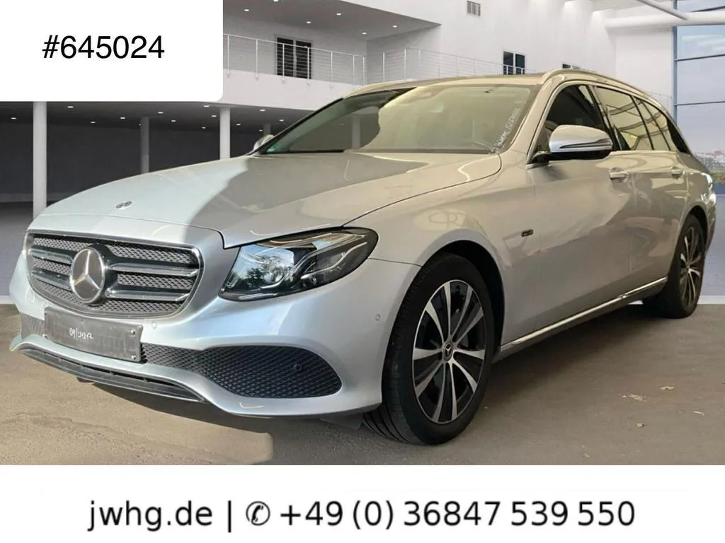Mercedes-Benz E 300