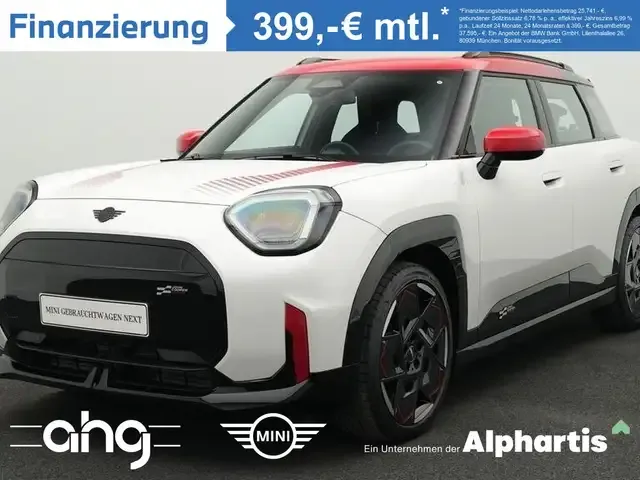 MINI Sonstige