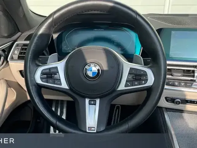 BMW Sonstige