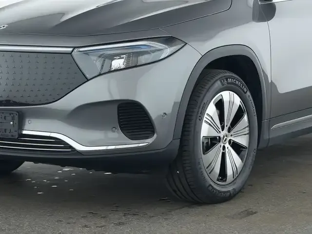 Mercedes-Benz EQA 250