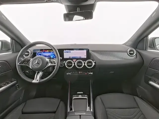 Mercedes-Benz EQA 250