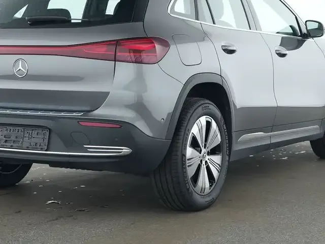 Mercedes-Benz EQA 250