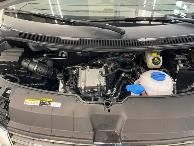 Volkswagen T6.1 California